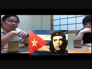 【仰天】暴力集団が非暴力デモ？有田先生とシバキ隊の差別撤廃大行進。