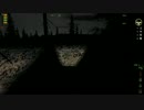 【疑心暗鬼】男3人が地獄を行くpart12【DayZ】