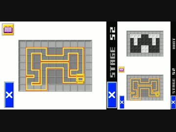 【TAS】直感ヒトフデ"チェックメイトモード" in 06:57.68