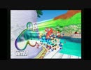 【マリオサンシャイン】リコハーバーにすごい体制で入ってみた.mp4