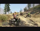 【GTA5】バギーレース プレイ動画【フラゲ】