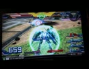 【EXVSFB】００視点