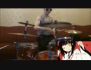 【ふみー】放課後ストライド　叩いてみた