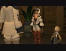 カッパの新生FF14生活033　シルフの仮宿　【実況】