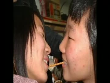 【グロ注意】韓国の女子高生.avi