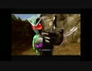 ライダーを救う旅へ・・・[仮面ライダーバトライド・ウォー]part3
