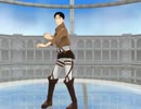 【進撃のＭＭＤ】マルコでgalaxias!
