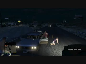 人気の Gta5 動画 2 645本 48 ニコニコ動画