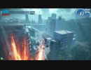【23メディック】太もも観察日記-02【AA】