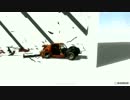 [破壊系レースゲー]Next Car Game[Flatout]