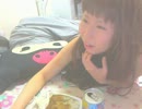 ニコ生　ももえり 全裸さんと結婚します