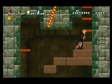 【BRAVES】カオス！うるさいだけのマリオw　part 25.5