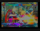 【BBCP対戦動画】 朧(ノエル) VS RYO(レリウス)　part7