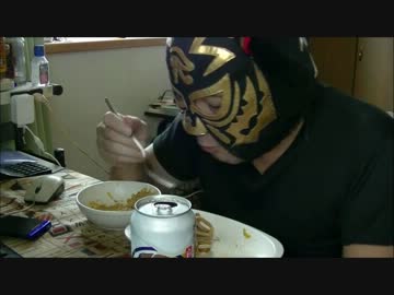 チャーハン&amp;焼きうどん