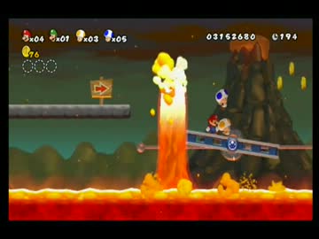 【BRAVES】カオス！うるさいだけのマリオw　part 27