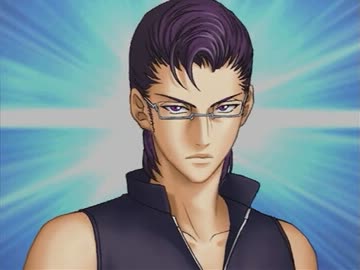 テニスの王子様 ドキサバ実況プレイさせて頂く part11