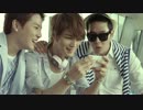 JYJ - Only One　MV