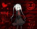【MAYU】Murderdoll【オリジナル曲】