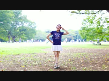 【まりやん】La, La, Love You 【踊ってみた】