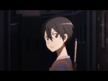 竿（意味深）　第一話「ホモの世界」