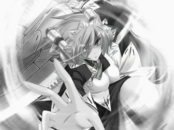 【実況】メイドさんがチャンバラを嗜むエロゲpart11