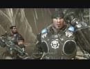 【GEARS OF WAR2　－ギアーズ オブ ウォー２－】　先導実況　０７