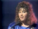 BANGLES - MANIC MONDAY (LIVE )