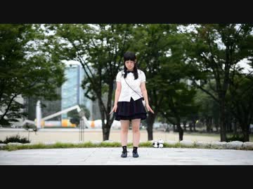 【みきぺでぃあ】今ちょっとだけ話題の神様　踊ってみた