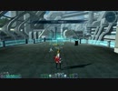 【PSO2】エクストリーム１～５　（Ｇu/Ｒa)