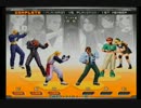 南浦和ビッグワン-2nd KOF02UM 野試合対戦 part111