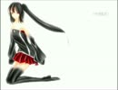 【魔っ歌ツェル】HYBRID【UTAUカバー】