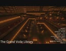 【Touhou Minecraft】 Gensokyo ~ The Second Dream [IN PROGRESS - v2]　3/9