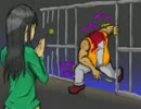 友人に勧められた【囚体 - HeadLess】を実況してみた　part5
