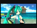 初音ミクV3の30秒CMを2時間半で作ってみた