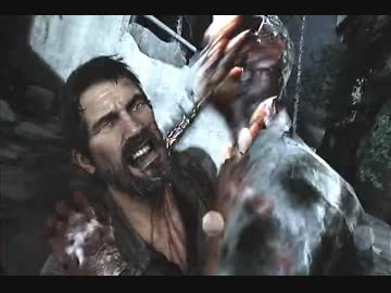 サバイバルホラー満喫生活。『The Last Of Us』実況プレイ(7)