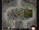 続【ゆっくり実況】Kingdom Rushを縛ってプレイする Part 8