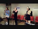 [K-POP] SPICA - Tonight + Russian Roulette (Radio LIVE 20130910)