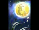 ボーカロイド　ＩＡ　青い月の夜に