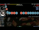 osu!taiko　Tati-U2C-Sgagachi