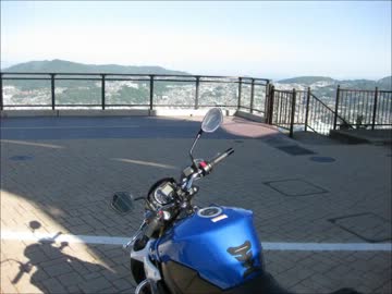 【GSR750】長崎まで行ってみた【慣らし】