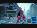 【AA】六課の赤球がAAAを目指す 第128話 -前衛vs後衛-【22強スナ】