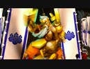 【Ver2.12A】城塞効果の検証【戦国大戦】