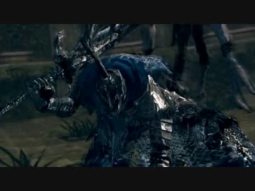 【ダークソウル】難易度カンスト十周目をサクサク攻略【解説実況】Part13