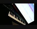 華禅　HANAZEN　CM　CASIO SK-1 VERSION