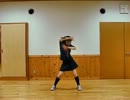 【彼名りんく】「ルカルカ★ナイトフィーバー」を踊ってみた*初投稿*