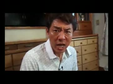 ヘラヘラしちゃうあなたにREAPERで動画編集テスト