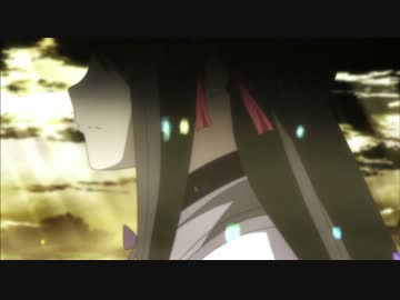 魔法少女まどか☆マギカ×陽の当たる大通り