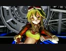 【MMD】HYBRID【LUKA&GUMI】