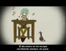 Utautai no uta (spanish cover)