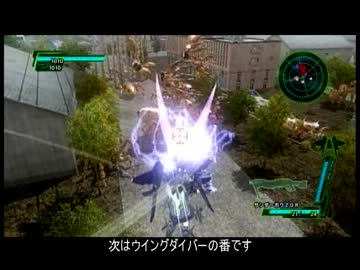 【地球防衛軍4】三兵科でハデスト！【オンソロ】M8